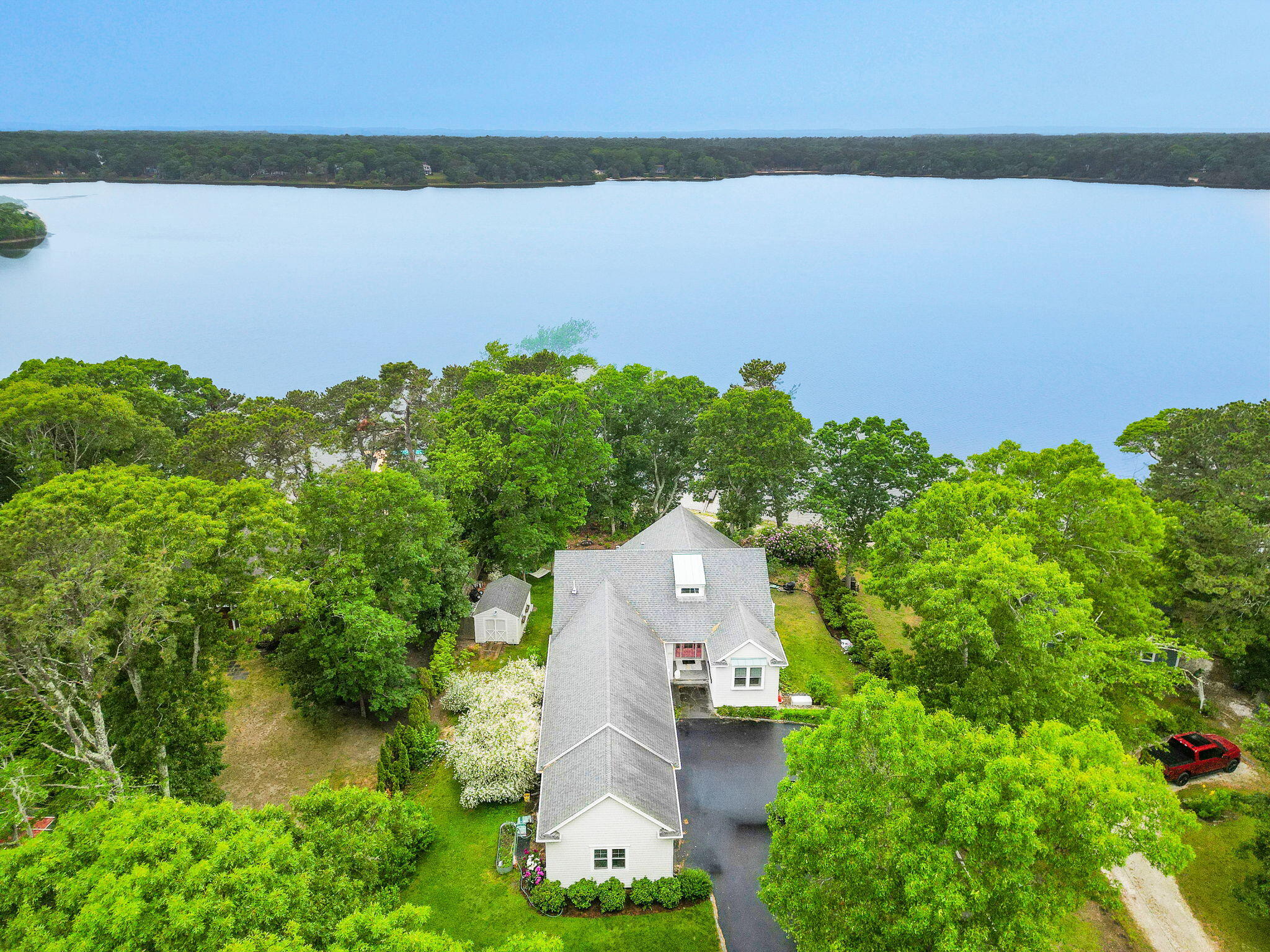 110 Wheeler Road Mashpee MA 02649