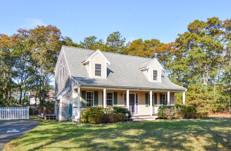 99 Plum Hollow Road East Falmouth MA 02536