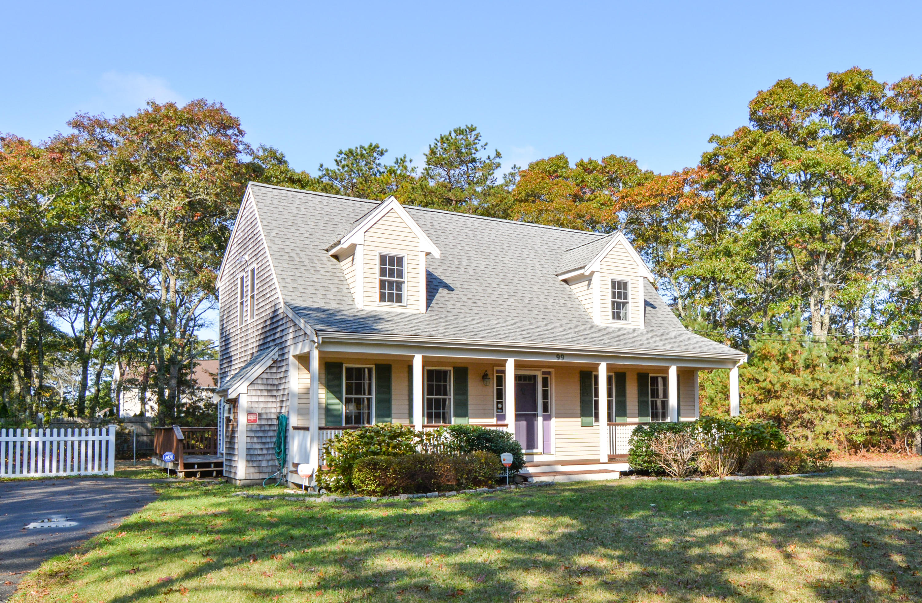 99 Plum Hollow Road East Falmouth MA 02536