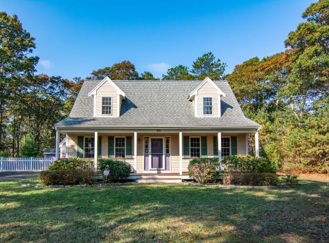 99 Plum Hollow Road East Falmouth MA 02536