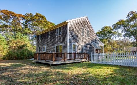99 Plum Hollow Road East Falmouth MA 02536