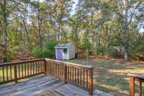 99 Plum Hollow Road East Falmouth MA 02536