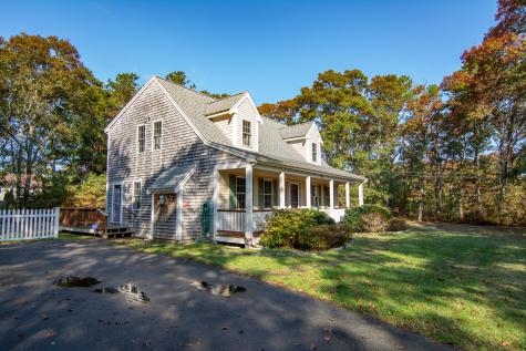 99 Plum Hollow Road East Falmouth MA 02536