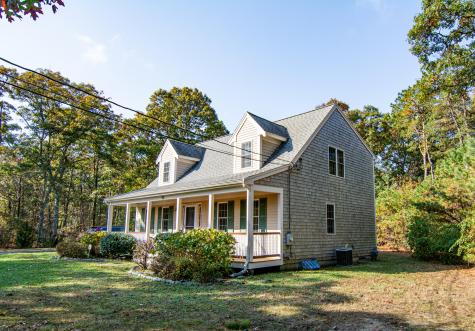 99 Plum Hollow Road East Falmouth MA 02536