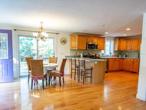 99 Plum Hollow Road East Falmouth MA 02536