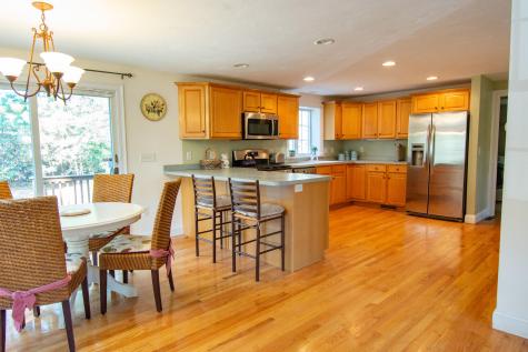 99 Plum Hollow Road East Falmouth MA 02536