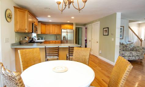 99 Plum Hollow Road East Falmouth MA 02536