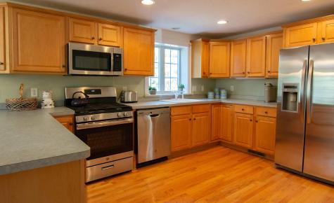 99 Plum Hollow Road East Falmouth MA 02536