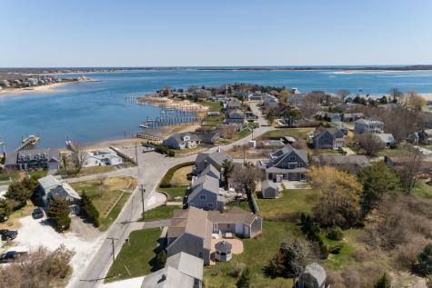 56 Old Harbor Road Barnstable MA 02601