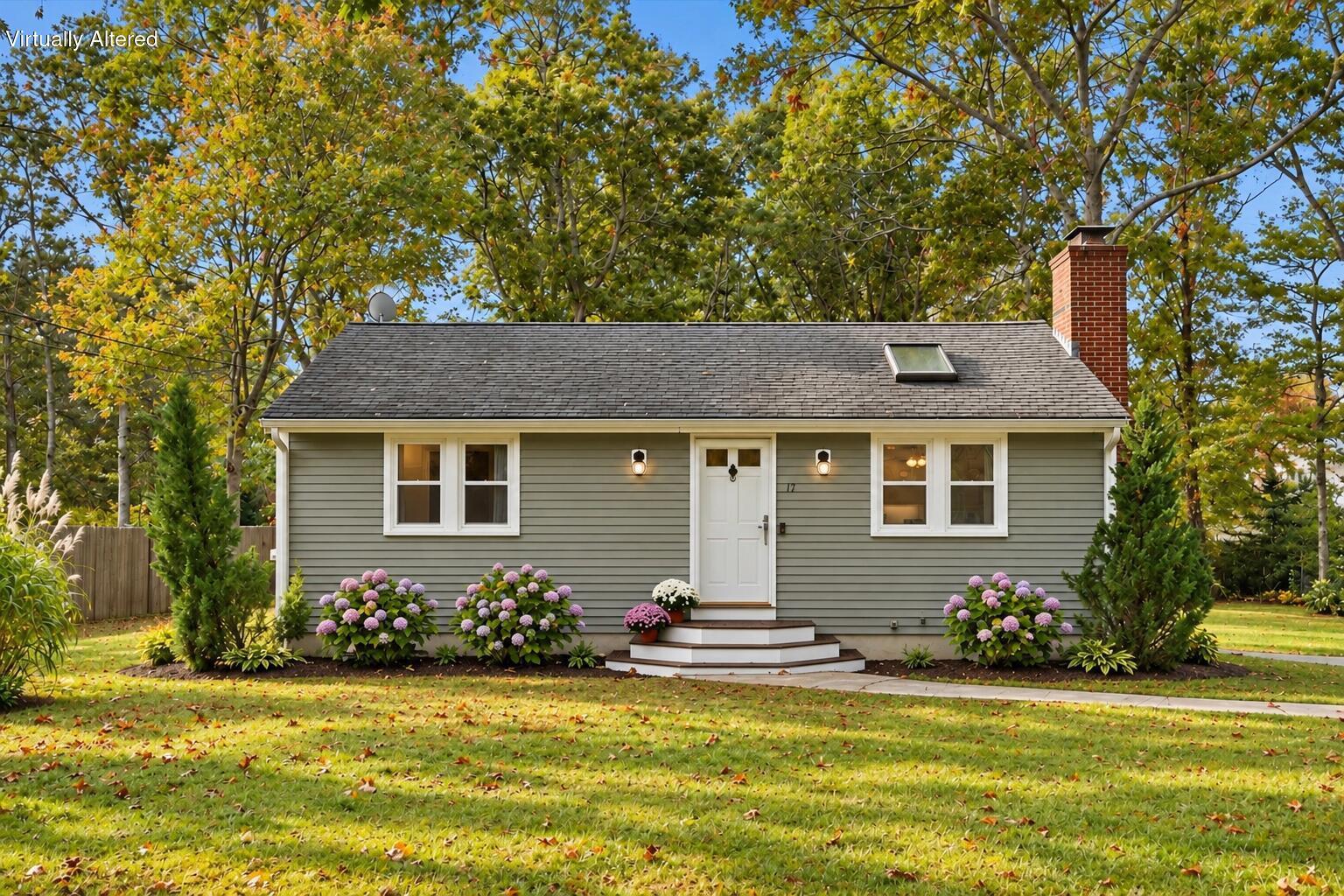 11 Regis Road East Falmouth MA 02536