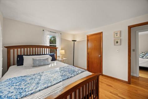 11 Regis Road East Falmouth MA 02536