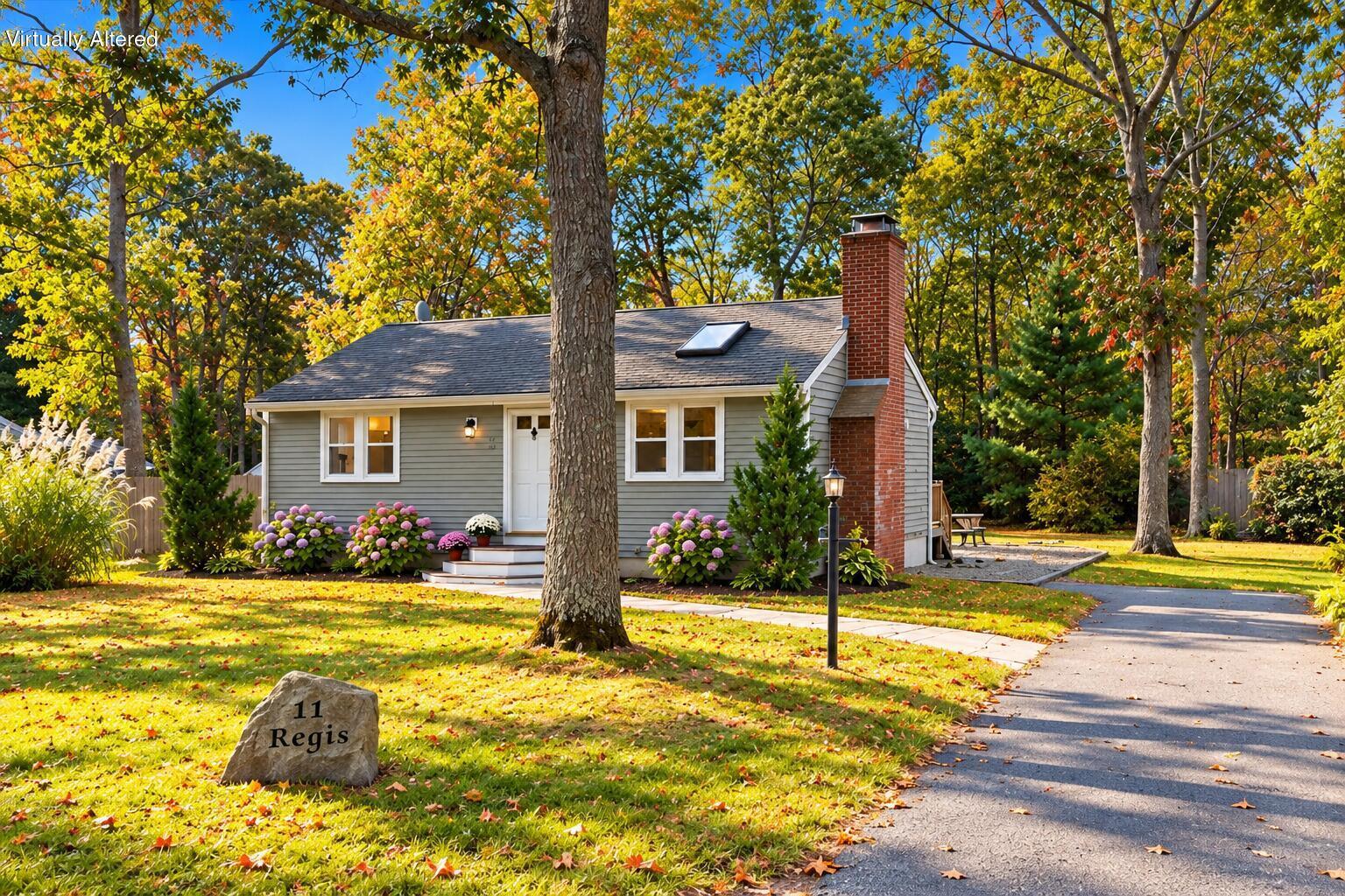 11 Regis Road East Falmouth MA 02536