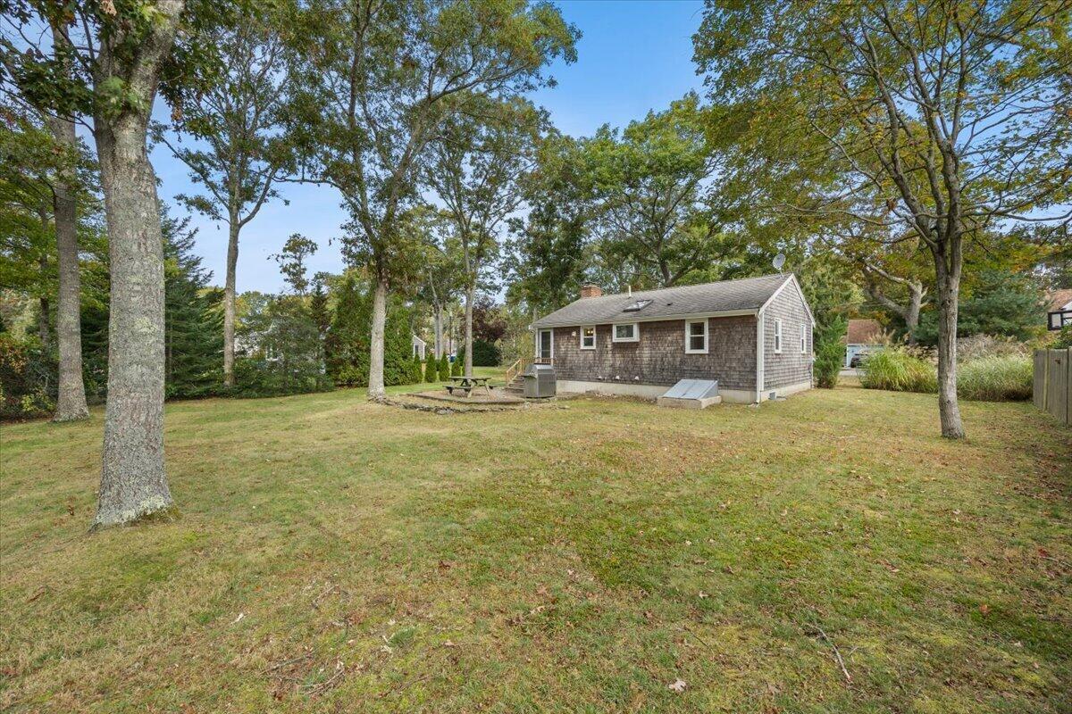 11 Regis Road East Falmouth MA 02536