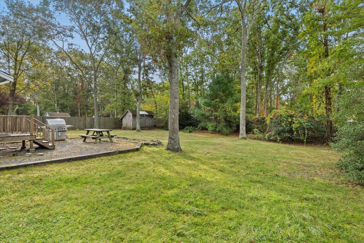 11 Regis Road East Falmouth MA 02536