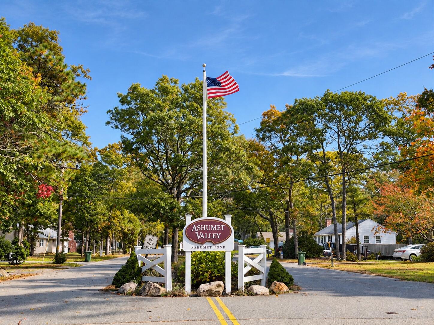 11 Regis Road East Falmouth MA 02536