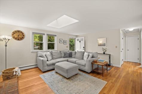 11 Regis Road East Falmouth MA 02536