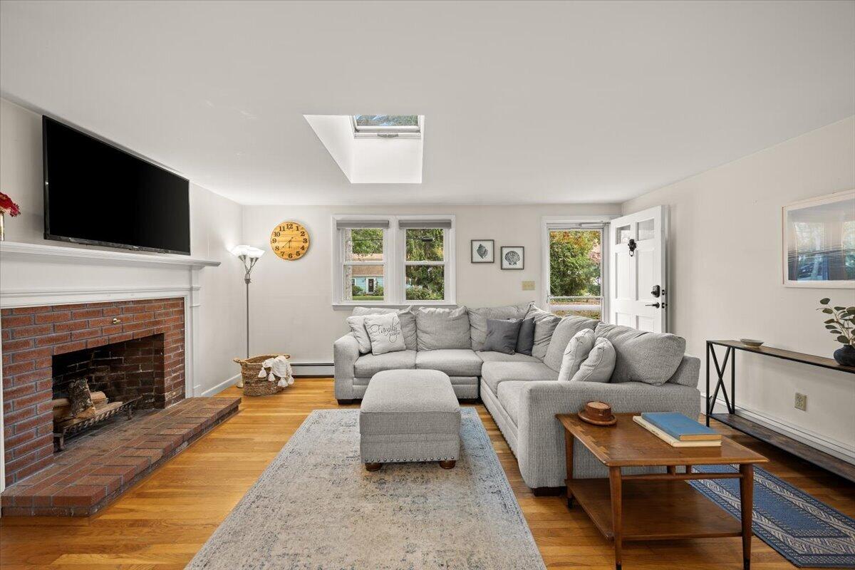 11 Regis Road East Falmouth MA 02536