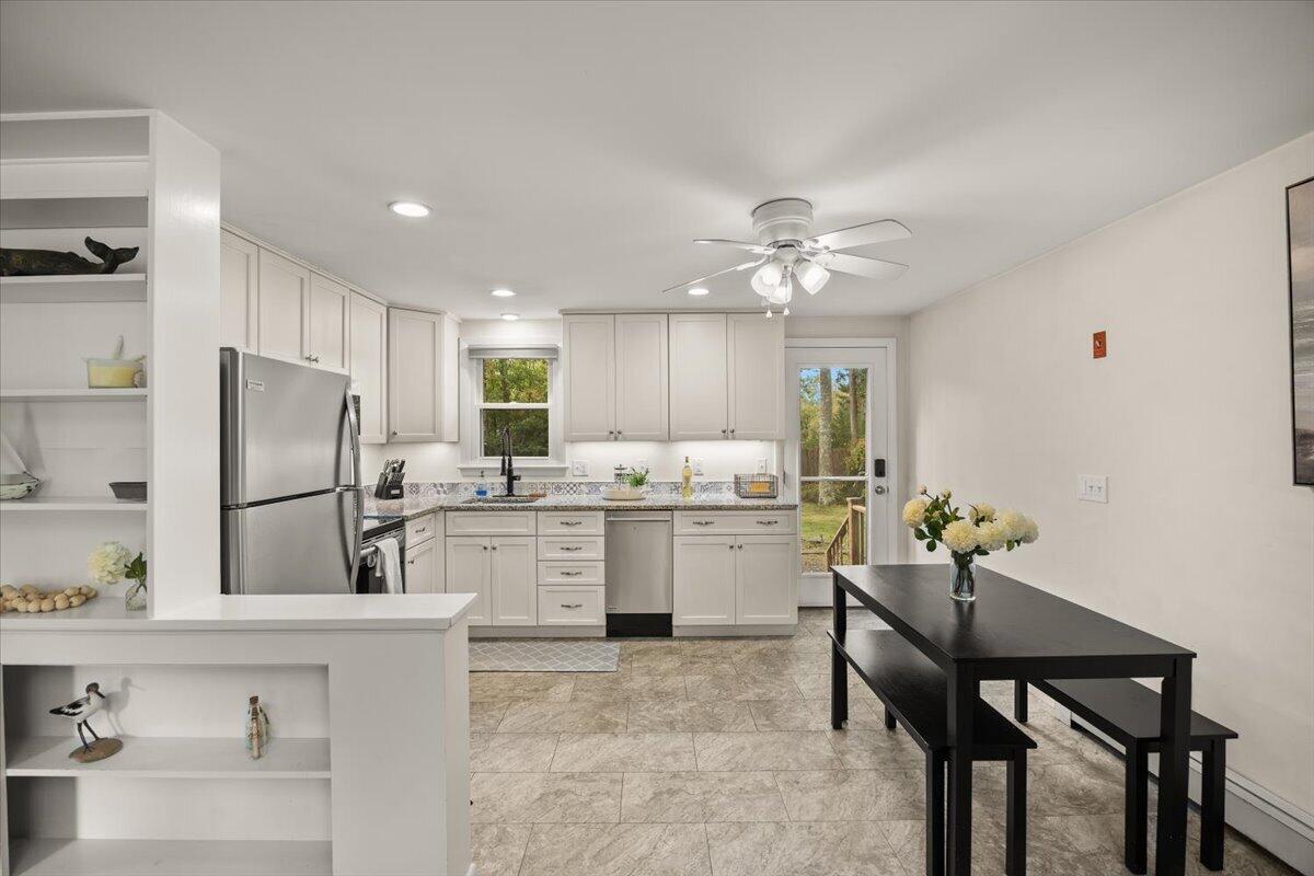 11 Regis Road East Falmouth MA 02536