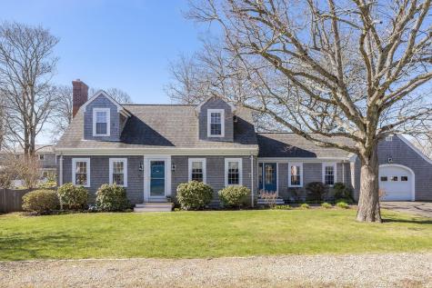 26 Clipper Lane Falmouth MA 02540