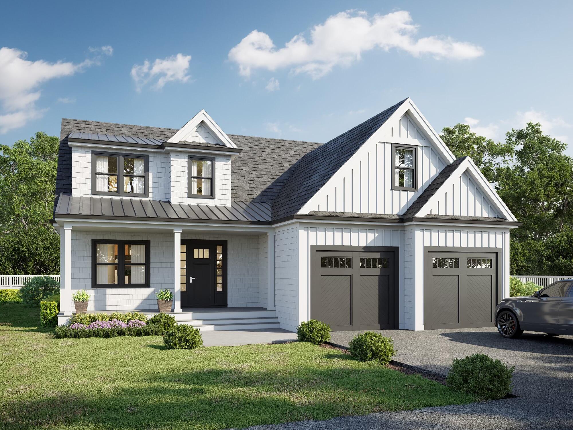 3 Sailaway Lane East Falmouth MA 02536