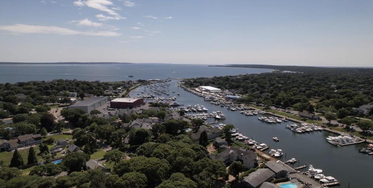 3 Sailaway Lane East Falmouth MA 02536