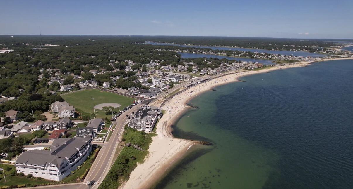 3 Sailaway Lane East Falmouth MA 02536