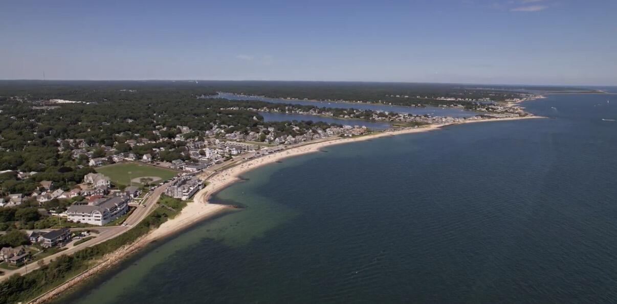 3 Sailaway Lane East Falmouth MA 02536