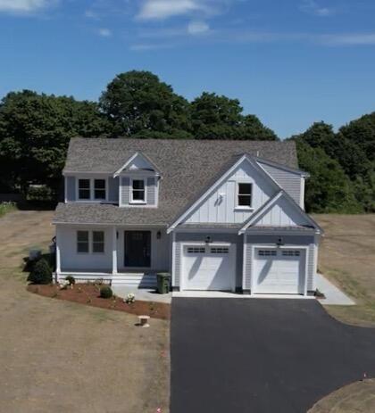 3 Sailaway Lane East Falmouth MA 02536