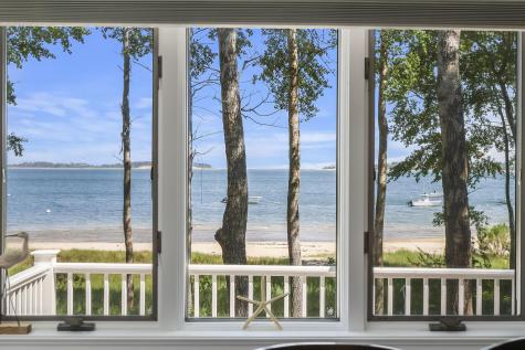 613 South Orleans Road Orleans MA 02653