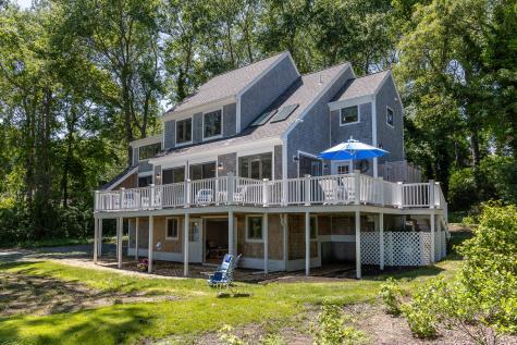 613 South Orleans Road Orleans MA 02653