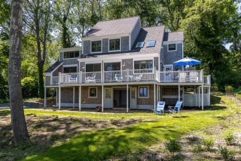 613 South Orleans Road Orleans MA 02653