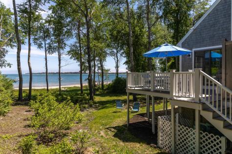 613 South Orleans Road Orleans MA 02653