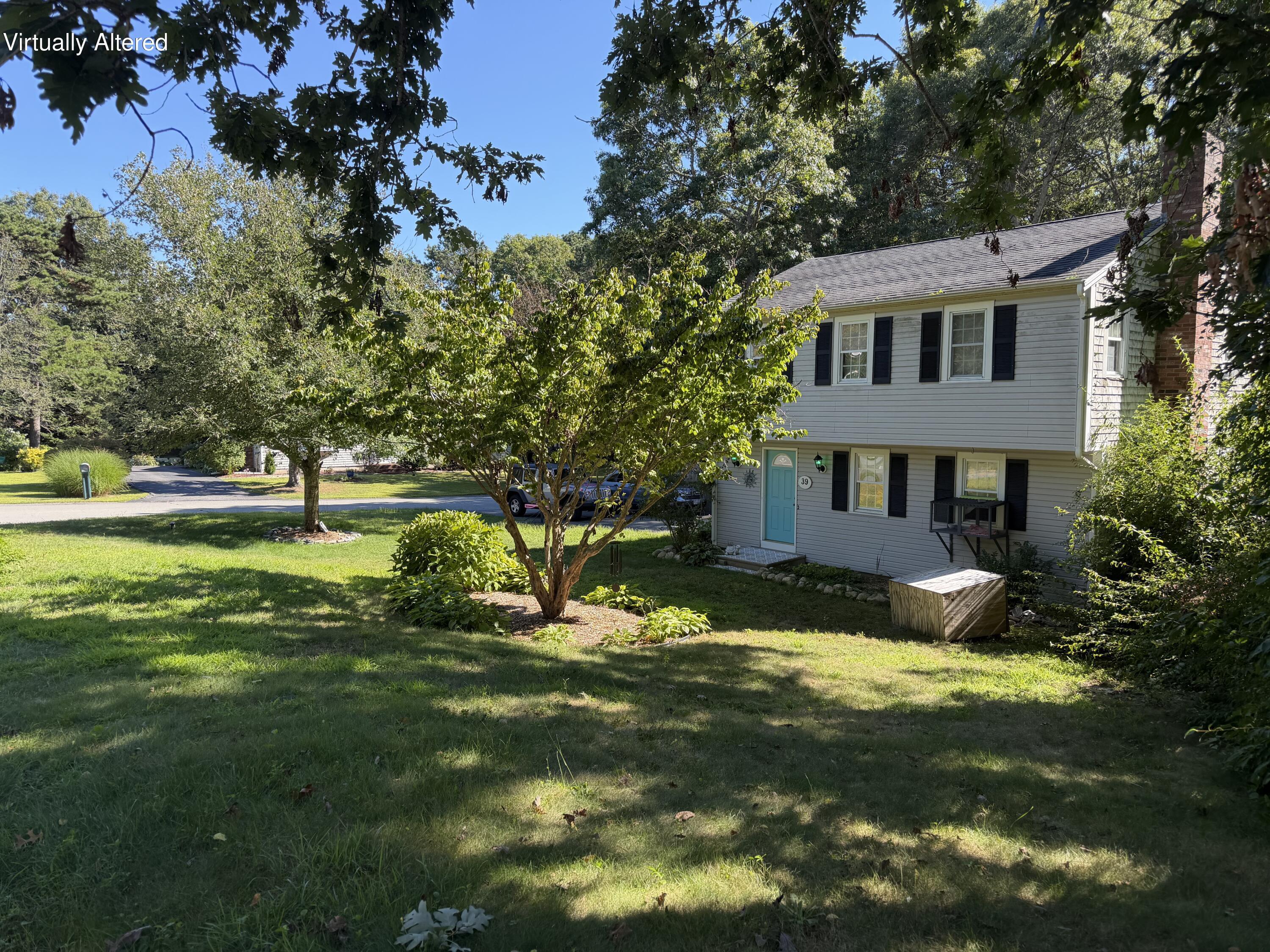 39 Warwick Way Mashpee MA 02649