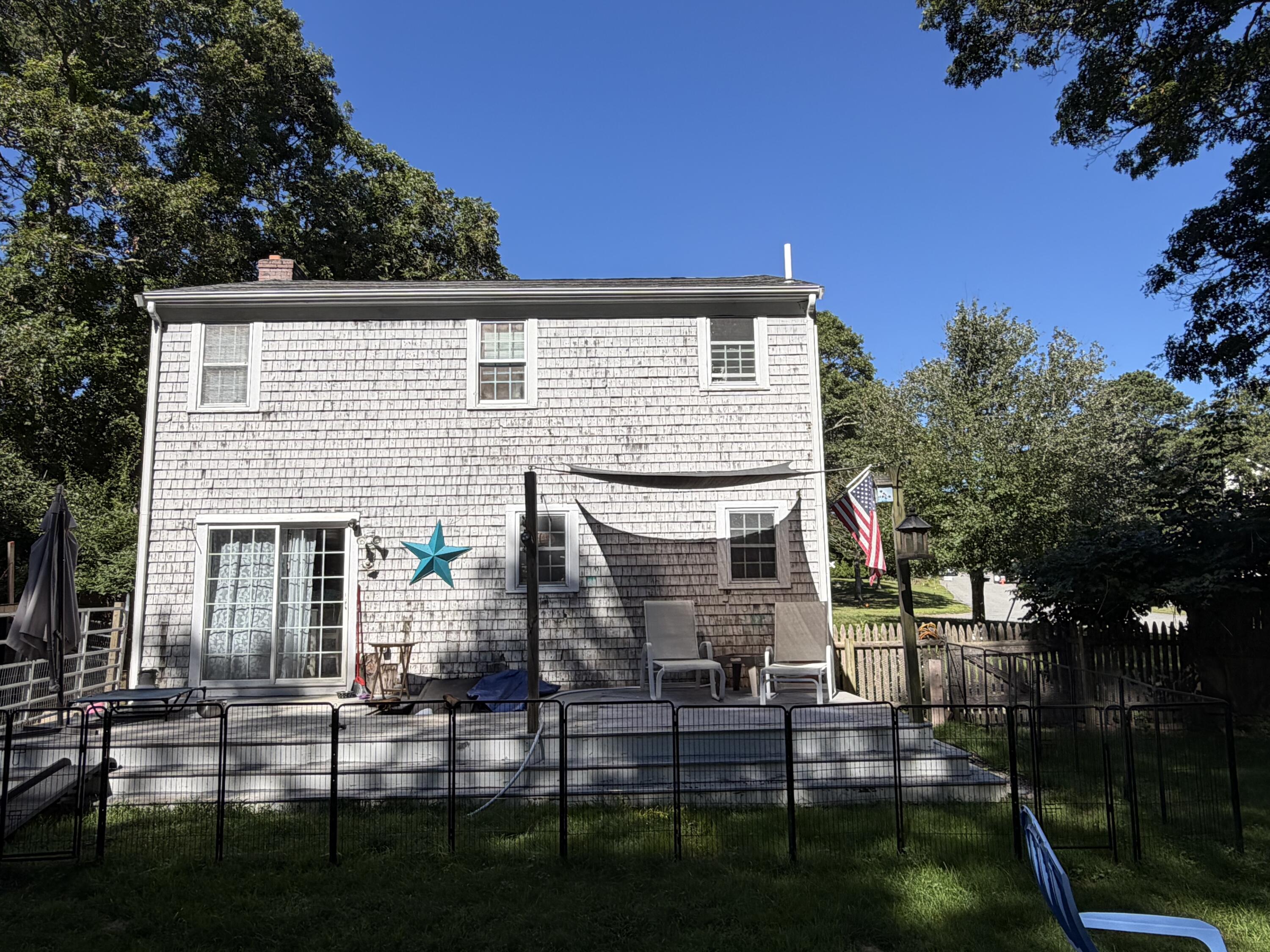 39 Warwick Way Mashpee MA 02649