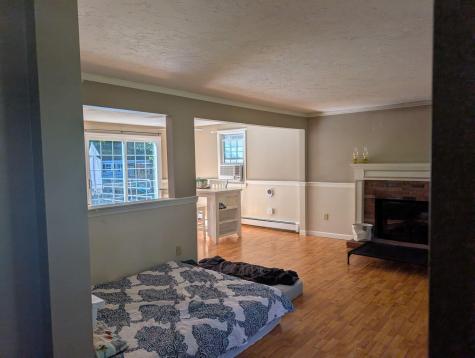 39 Warwick Way Mashpee MA 02649