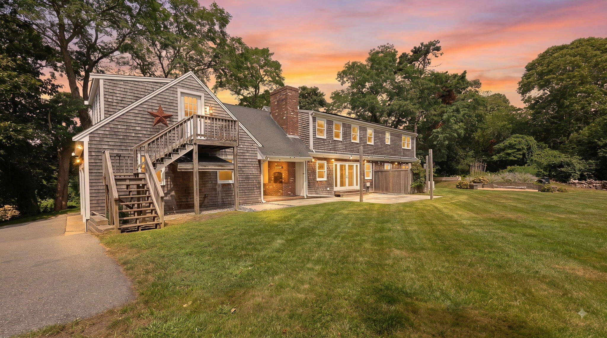 40 Smith Farm Road Eastham MA 02642