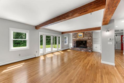 40 Smith Farm Road Eastham MA 02642
