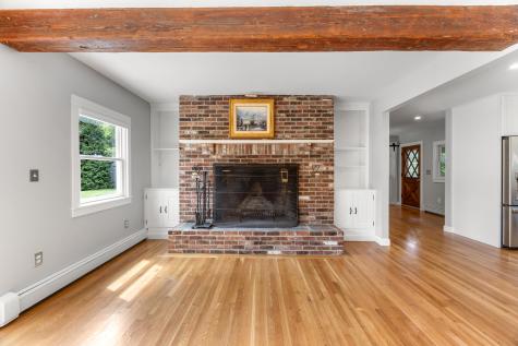40 Smith Farm Road Eastham MA 02642