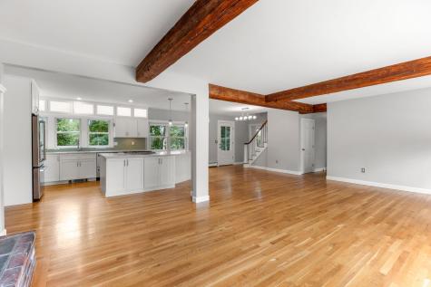 40 Smith Farm Road Eastham MA 02642