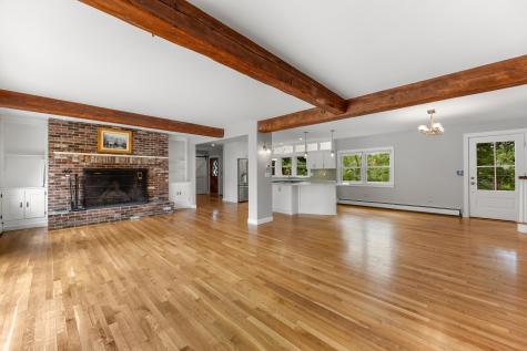 40 Smith Farm Road Eastham MA 02642