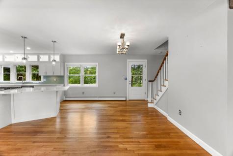 40 Smith Farm Road Eastham MA 02642