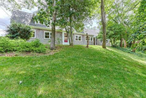 40 Smith Farm Road Eastham MA 02642