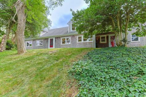 40 Smith Farm Road Eastham MA 02642