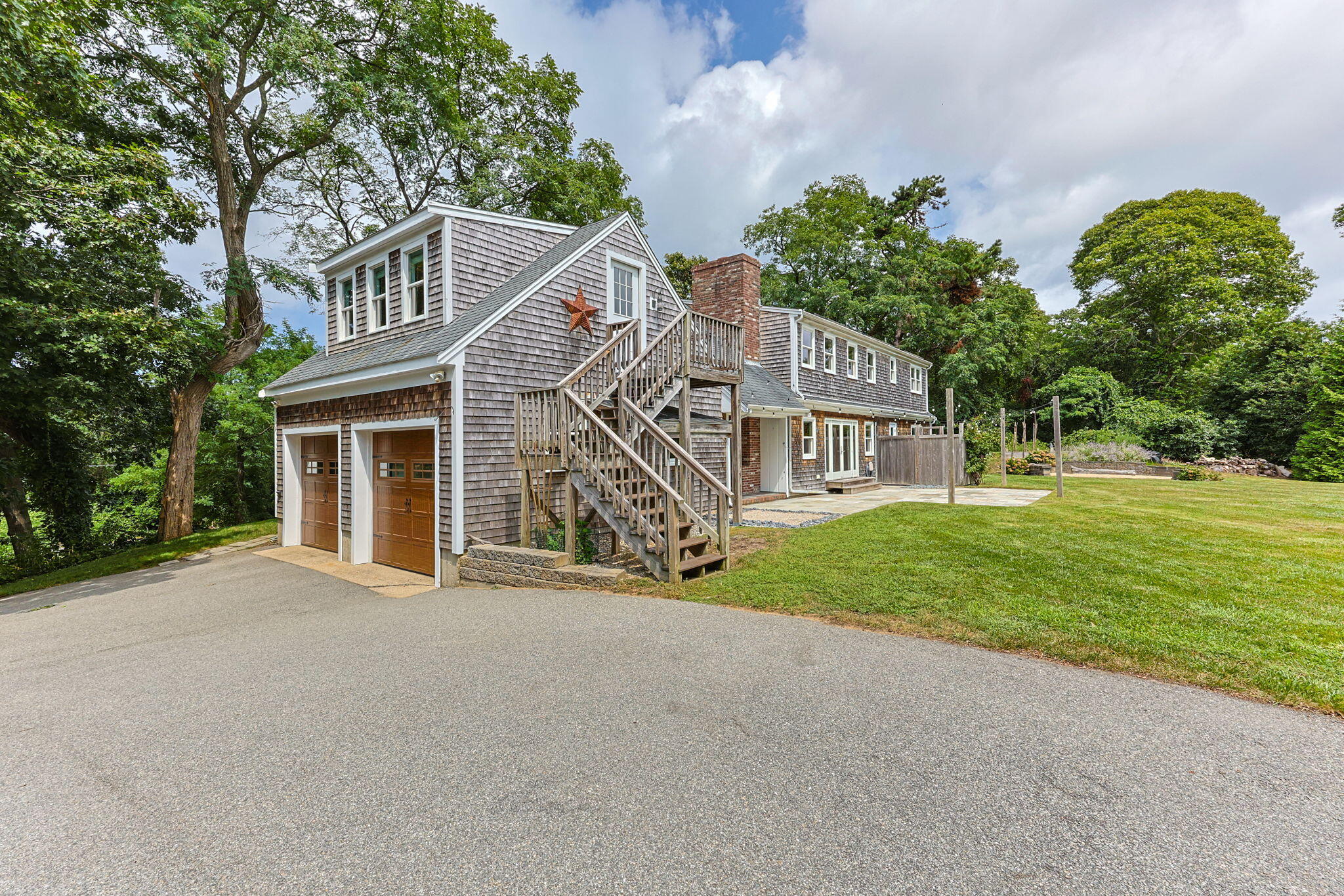 40 Smith Farm Road Eastham MA 02642