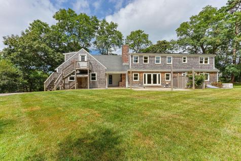 40 Smith Farm Road Eastham MA 02642