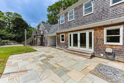 40 Smith Farm Road Eastham MA 02642