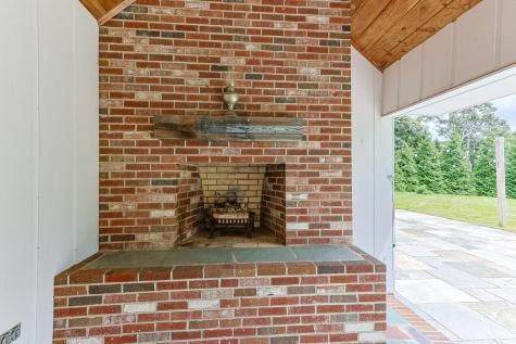 40 Smith Farm Road Eastham MA 02642