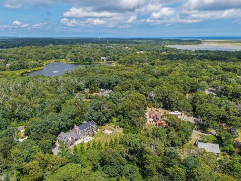 40 Smith Farm Road Eastham MA 02642