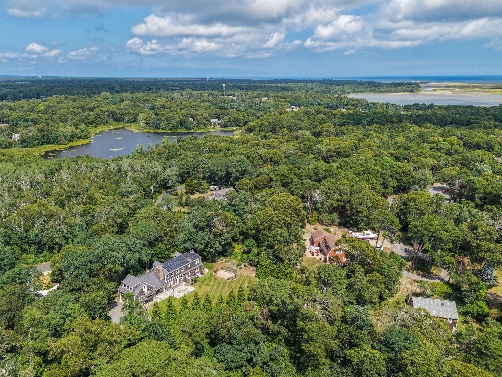 40 Smith Farm Road Eastham MA 02642