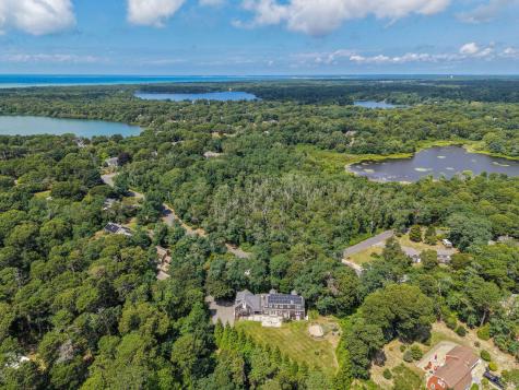 40 Smith Farm Road Eastham MA 02642